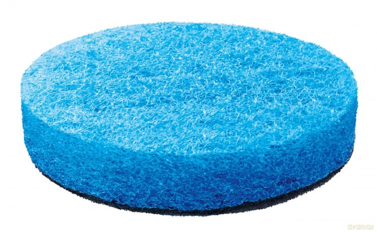 Bosch - Scratch-Free Microfiber Disc (For Universal Brush