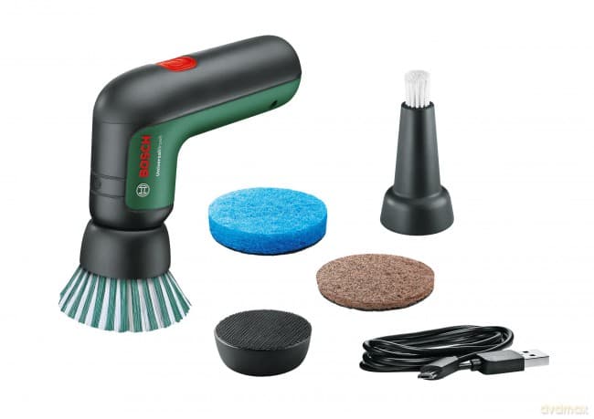 Bosch - Universal Brush