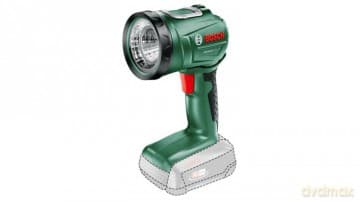 Bosch Battery-Powered Universal Lamp 18 V (Battery And Charger Not Included)