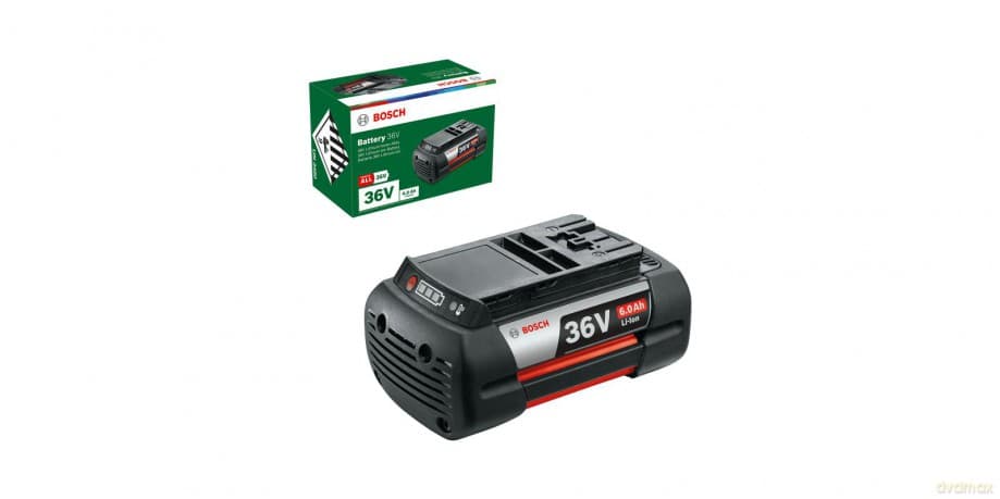 Bosch GBA 36V 6.0Ah