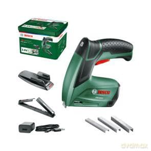 Bosch Tacker PTK 3,6 LI Office Set
