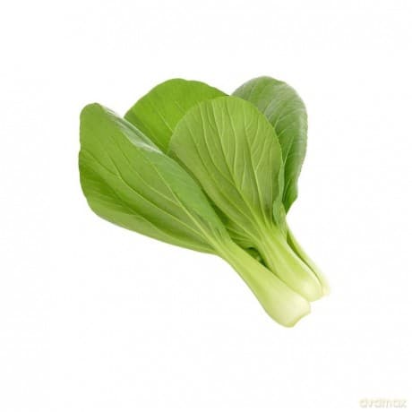 Click and Grow - Smart Garden Refill 3-pack - Pak choi (SGR58X3)