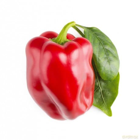 Click and Grow - Smart Garden Refill 3-pack Sweet red peppers