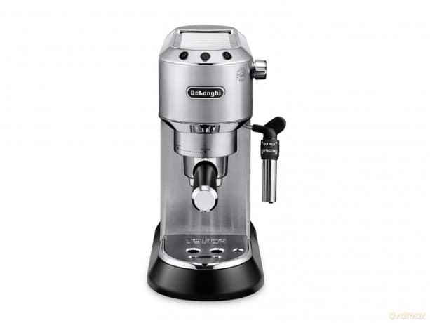 DeLonghi - Dedica EC685 Manuel Espresso Maker