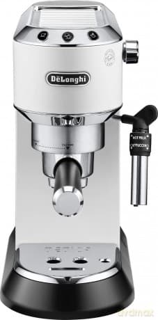DeLonghi - Dedica EC685 Manuel Espresso Maker