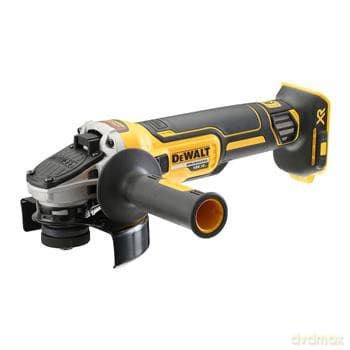 Dewalt 18V DCG405N-XJ XR Brushless 125mm Angle Grinder