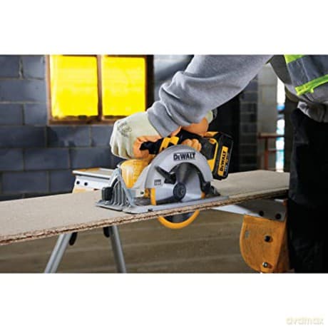 Dewalt DCS391N-XJ 18V XR Circular Saw SOLO