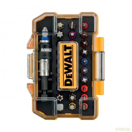 DEWALT DT7969-QZ Bitset 32 pcs.