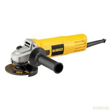 Dewalt DWE4117 angle grinder 950 Watt
