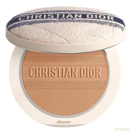 Dior - Dior Forever Natural Bronzer - 02