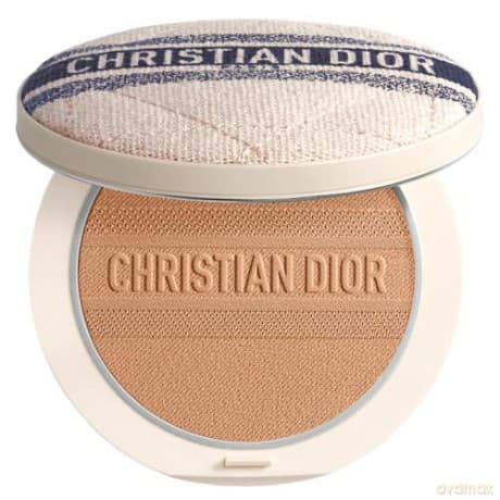 Dior - Dior Forever Natural Bronzer - 03