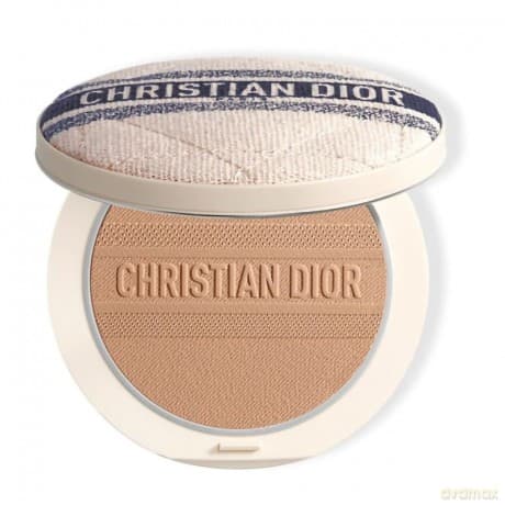 Dior - Dior Forever Natural Bronzer - 04