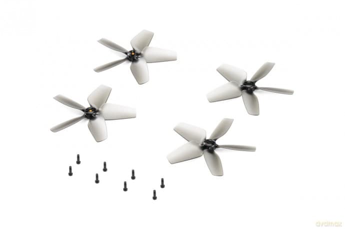DJI - Avata Propellers