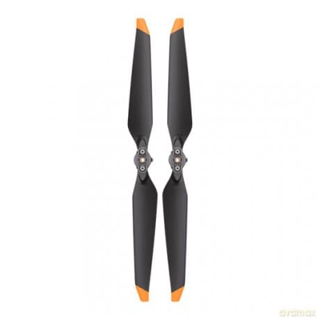 DJI - Inspire 3 Foldable Quick-Release Propellers (Pair)