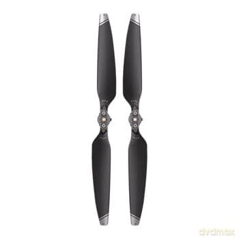 DJI - Inspire 3 Foldable Quick-Release Propellers (Pair)