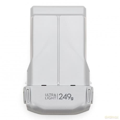 DJI - Mini 3 Pro Intelligent Flight Battery