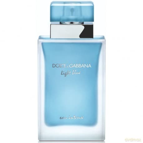 Dolce & Gabbana - Light Blue Eau Intense EDP 25 ml