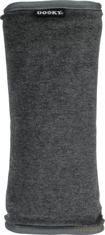 Dooky - Head Support Pillow - Grey - 29 cm