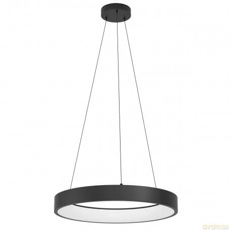 EGLO - Marghera-Z Smart Pendant Light Ă60 - RGB + Tunable White - Zigbee & Bluetooth