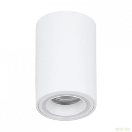 EGLO Carossa-Z Smart Extension Pendant - White Ă8 - RGB + White - Zigbee & Bluetooth