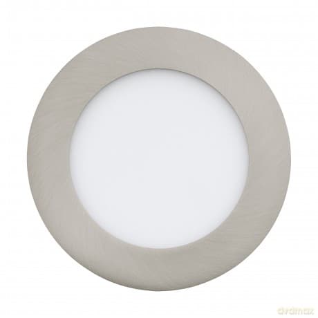 EGLO Fueva-Z Smart Recessed Light Ă12 cm - Tunable White & Dimmable