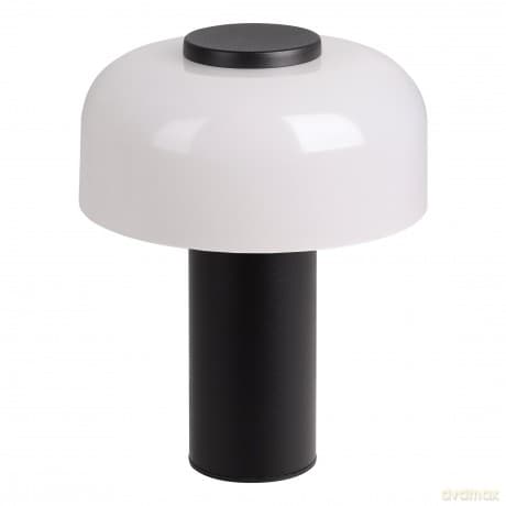 EGLO PONENTE Table Lamp - USB-C, Touch & Tunable White - 20 cm