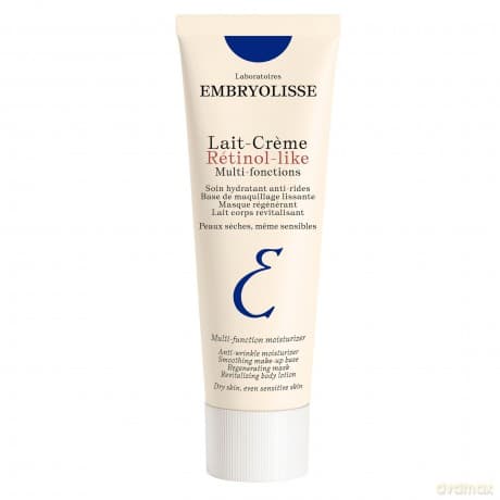 Embryolisse - Lait CrĂ¨me Retinol-like 75 ml (EMB206000)