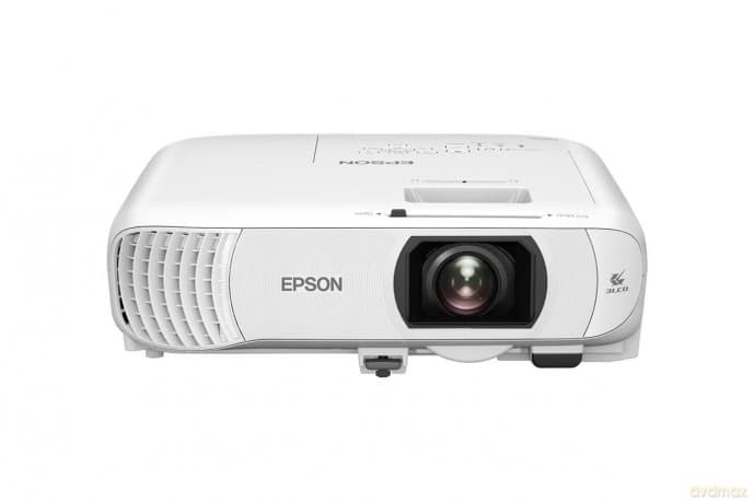Epson - EH-TW840 projector 4000lumen