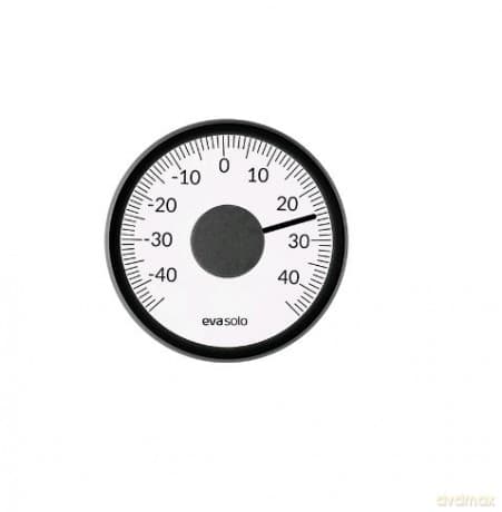 Eva Solo - Outdoor Window Thermometer - Stylish & Reliable