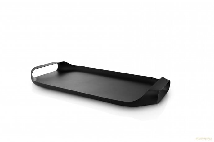 Eva Solo - Serving Tray - Black - 43 x 25 cm