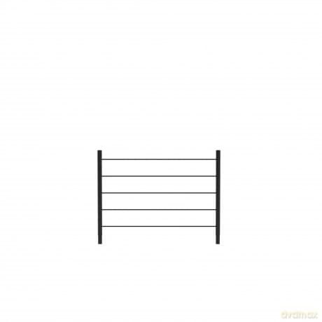 Eva Solo - Simply Grow Planter Trellis - Black