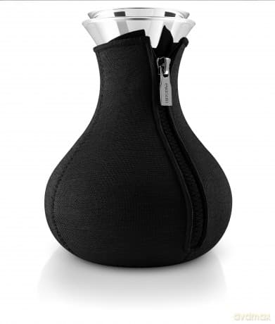 Eva Solo - Tea Maker - Woven Black (567489)