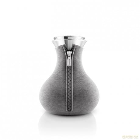 Eva Solo - Tea Maker - Woven Dark Grey (567487)