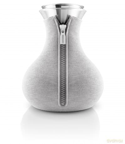 Eva Solo - Tea Maker 1 L (Light Grey)
