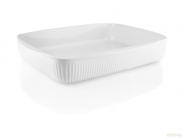 Eva Trio - Legio Nova Ovenproof Dish - 37x30 cm