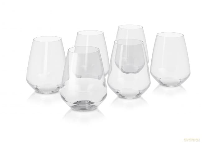 Eva Trio - Legio Nova Tumblers 50 cl - Set of 6