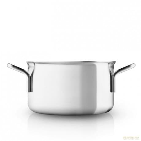 Eva Trio - Multi Pot Stainless Steel 3.6 L, 20cm (246336) - E