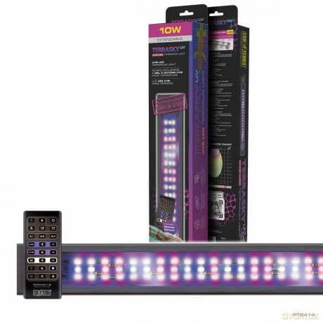 Exo Terra - Terrasky UV-UVB LED - 10W
