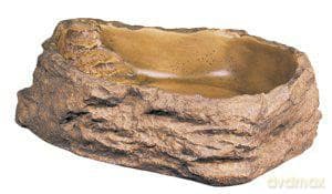 Exo Terra - Water Bowl - large 21x17x5.5 cm