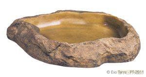 Exoterra - Food Bowl - Medium - Neutral