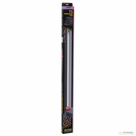 Exoterra - T5 Terrarium Top 54watt Reptile Uvb Fixture - 120cm / 47"