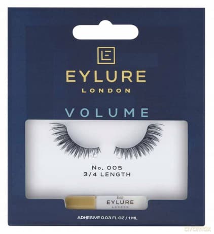 Eylure - 3/4 lenght No 005