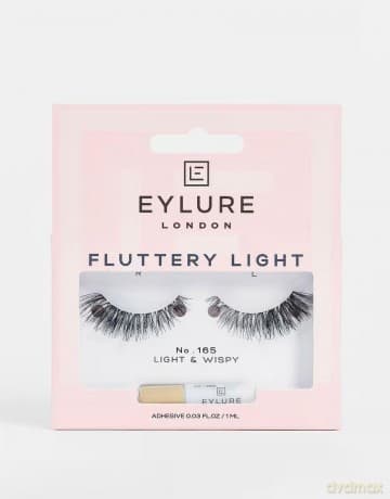 Eylure - Fluttery Light & Wispy 165