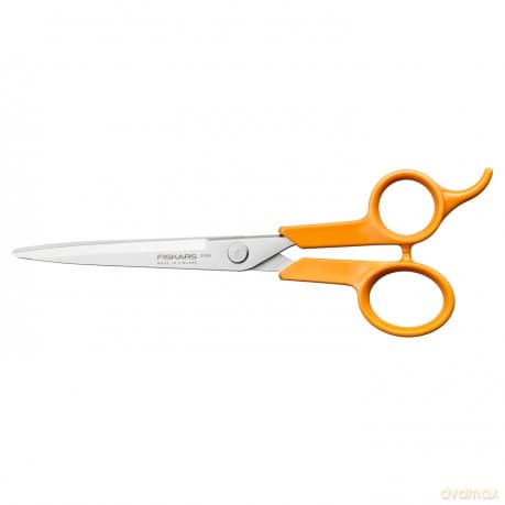 Fiskars - Classic Hairdressing Scissors 17 cm