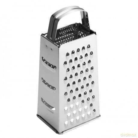 Fiskars - Essential Grater - 4 Sides