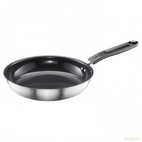 Fiskars - FunctionalForm Frying Pan 24 cm