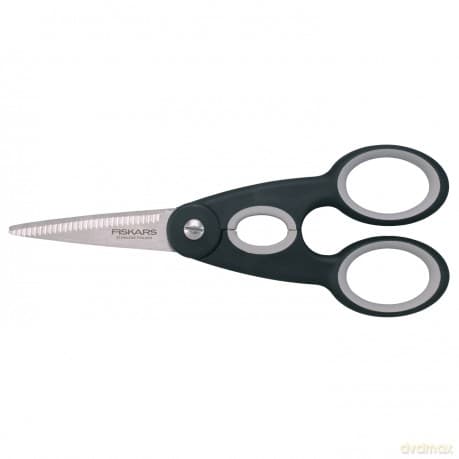 Fiskars - FunctionalForm Kitchen Shears 22 cm