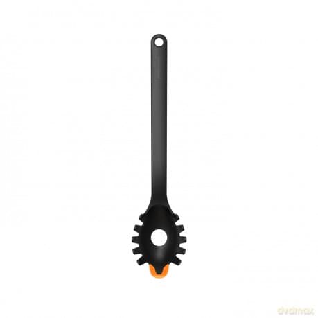 Fiskars - FunctionalForm Pasta Spoon - Easy Pasta Serving