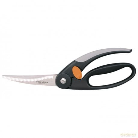 Fiskars - FunctionalForm Poultry Shears 25 cm