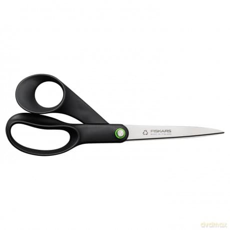 Fiskars - FunctionalForm ReNew Universal Scissors 21 cm